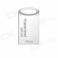 Transcend JetFlash 710 16 GB USB 3.0 Flash Drive (TS16GJF710S)