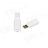 KINGMAX KOTGR-02 Multi-Function MicroSD Card Reader / OTG Plug-In USB Flash Drive for Smart Phone