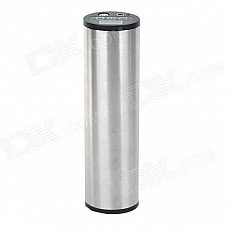 C2 Portable Car Vehicle Bike Tires Digital LCD Screen Electric Air Pump Inflator - Black + Silver C2 Portable Car Vehicle Bike Tires Digital LCD Screen Electric Air Pump Inflator - Black + Silver