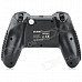 wamo 2.4G Wireless PS3 Gamepad Supports PS3 / PC / Android Box - Black