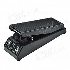 Daphon DF2210 Wah-Wah Pedal / Guitar Effect Pedal - Black Daphon DF2210 Wah-Wah Pedal / Guitar Effect Pedal - Black