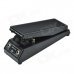 Daphon DF2210 Wah-Wah Pedal / Guitar Effect Pedal - Black Daphon DF2210 Wah-Wah Pedal / Guitar Effect Pedal - Black