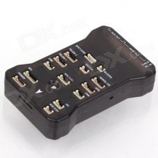 PX4 Pixhawk V2.4.5 32Bits Open Source Flight Controller Board for R/C Airplanes PX4 Pixhawk V2.4.5 32Bits Open Source Flight Controller Board for R/C Airplanes