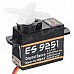 EMAX ES925 Universal ABS Servo for R/C Toys - Black + Yellow + Multi-Color EMAX ES925 Universal ABS Servo for R/C Toys - Black + Yellow + Multi-Color