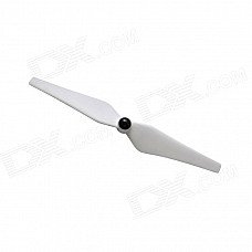 Walkera TALI H500 Plastic Propellers for R/C Hexacopter - White (2 PCS) Walkera TALI H500 Plastic Propellers for R/C Hexacopter - White (2 PCS)