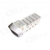 Walkera TALI H500-Z-22 22.2V 5400mAh Lithium Battery for R/C Hexacopter - White