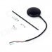 APM Flight Controller Ublox NEO 6M Highh Precision GPS Module Built-in Compass GPS - Black APM Flight Controller Ublox NEO 6M Highh Precision GPS Module Built-in Compass GPS - Black