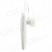 Link Dream LC-B40 Bluetooth V4.0 Handsfree Stereo Headset with Microphone - White Link Dream LC-B40 Bluetooth V4.0 Handsfree Stereo Headset with Microphone - White
