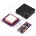 Mini APM2.6 External Compass Flight Controller Board + Neo-6M GPS + APM OSD MinimOSD for Multicopter Mini APM2.6 External Compass Flight Controller Board + Neo-6M GPS + APM OSD MinimOSD for Multicopter