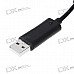 USB Charging Cable for Xbox 360 Wireless Controller USB Charging Cable for Xbox 360 Wireless Controller