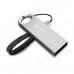 8GB Transcend JetFlash 520S USB 2.0 Silver Flash Drive TS8GJF520S