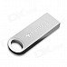 8GB Transcend JetFlash 520S USB 2.0 Silver Flash Drive TS8GJF520S