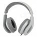 Gorsun GS-C7701 3.5mm Wired Stereo Bass Headphones w/ Microphone - White + Grey (1.2m-Cable) Gorsun GS-C7701 3.5mm Wired Stereo Bass Headphones w/ Microphone - White + Grey (1.2m-Cable)