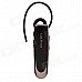 Link Dream LC-41 Bluetooth V4.0 Earhook Handsfree Stereo Headset w/ Microphone - Black Link Dream LC-41 Bluetooth V4.0 Earhook Handsfree Stereo Headset w/ Microphone - Black