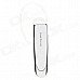 Link Dream LC-41 Bluetooth V4.0 Earhook Handsfree Stereo Headset w/ Microphone - White Link Dream LC-41 Bluetooth V4.0 Earhook Handsfree Stereo Headset w/ Microphone - White