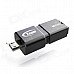 Team M131 OTG USB 2.0 - 32 GB - TM13132GB01