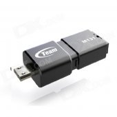 Team M131 OTG USB 2.0 - 16 GB - TM13116GB01