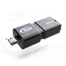 Team M131 OTG USB 2.0 - 16 GB - TM13116GB01