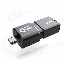 Team M131 OTG USB 2.0 - 8GB - TM1318GB01