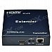 CHEERLINK EX0202 4K x 2K Full HD HDMI 1.4 Transmitter + Receiver Extender - Black CHEERLINK EX0202 4K x 2K Full HD HDMI 1.4 Transmitter + Receiver Extender - Black