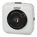 Mini WiFi HD 1.3MP CMOS IP Camera - White Mini WiFi HD 1.3MP CMOS IP Camera - White