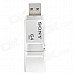 Sony 64GB USB Flash Drive (USM64X/W)
