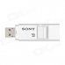 Sony 16GB USB Flash Drive (USM16X/W)
