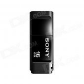 Sony 16GB USB Flash Drive (USM16X/B)