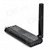 TS-IA01 5V 1A Wireless HDMI Dongle w/ 1GB RAM - Black TS-IA01 5V 1A Wireless HDMI Dongle w/ 1GB RAM - Black