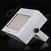 HML T108 25W Professional 108-LED SMD 5050 White Light Flashing Stage Light - White (AC 90~240V) HML T108 25W Professional 108-LED SMD 5050 White Light Flashing Stage Light - White (AC 90~240V)