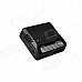 Walkera HM-Mini CP-Z-18 Charger For QR Y100 Hexacopter - Black Walkera HM-Mini CP-Z-18 Charger For QR Y100 Hexacopter - Black