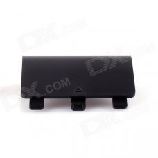 X-01 Replacement Battery Cover for XBOX ONE - Black X-01 Replacement Battery Cover for XBOX ONE - Black