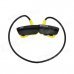 ZONOKI B97S Sport Bluetooth V4.0 Earhook Headset w/ Microphone - Black + Yellow ZONOKI B97S Sport Bluetooth V4.0 Earhook Headset w/ Microphone - Black + Yellow