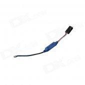 Walkera Spare Part TALI H500-Z-25 FP Convertor for RC Hexacopter TALI H500 - Black + Blue