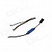 Walkera Spare Part TALI H500-Z-25 FP Convertor for RC Hexacopter TALI H500 - Black + Blue Walkera Spare Part TALI H500-Z-25 FP Convertor for RC Hexacopter TALI H500 - Black + Blue