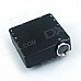 MOONSUN GP7S Mini LED Projector w/ HDMI / VGA / USB / Video / SD - Black MOONSUN GP7S Mini LED Projector w/ HDMI / VGA / USB / Video / SD - Black