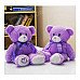 SP-071 Cute Lavender Scent Toy Bear Doll - Purple (30cm) SP-071 Cute Lavender Scent Toy Bear Doll - Purple (30cm)
