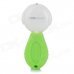 REMAX IR Remote Controller for Cell Phone - White + Green