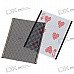 Magic Tricks - WOW Poker Card Set Magic Tricks - WOW Poker Card Set