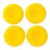 FT-XP01 Replacement Silicone Anti-Slip Joystick Caps for PS4 / XBOX 360 / XBOX One - Yellow FT-XP01 Replacement Silicone Anti-Slip Joystick Caps for PS4 / XBOX 360 / XBOX One - Yellow