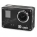 Amkov SJ5000 20MP 2/3 CMOS 1080P Full HD WiFi Outdoor Sports Digital Video Camera - Black Amkov SJ5000 20MP 2/3 CMOS 1080P Full HD WiFi Outdoor Sports Digital Video Camera - Black