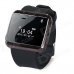 W-watch W320S 1.0" OLED Screen Waterproof Bluetooth V3.0 Smart Wrist Watch - Black W-watch W320S 1.0" OLED Screen Waterproof Bluetooth V3.0 Smart Wrist Watch - Black