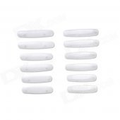 Walkera TALI H500 Hexacopter Spare Parts TALI H500-Z-03 Lampshade - White (12 PCS)