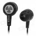 KANEN Trendy Stereo Earphone SY-EX1001MP KANEN Trendy Stereo Earphone SY-EX1001MP