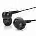 KANEN Trendy Stereo Earphone SY-EX1001MP KANEN Trendy Stereo Earphone SY-EX1001MP