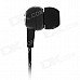 KANEN Trendy Stereo Earphone SY-EX1001MP KANEN Trendy Stereo Earphone SY-EX1001MP