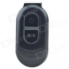VESKYS V6 Waterproof Rechargeable GSM / GPRS GPS / A-GPS Locating Tracker - Black VESKYS V6 Waterproof Rechargeable GSM / GPRS GPS / A-GPS Locating Tracker - Black