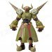 Genuine Bandai SHF BAN-71116 TIGER & BUNNY ROCK BISON-4800 Figure