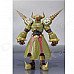 Genuine Bandai SHF BAN-71116 TIGER & BUNNY ROCK BISON-4800 Figure
