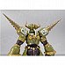 Genuine Bandai SHF BAN-71116 TIGER & BUNNY ROCK BISON-4800 Figure